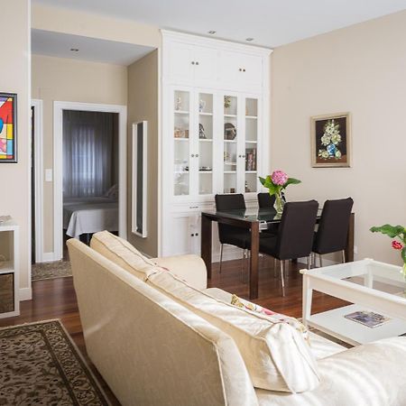 Piso Nuevo Y Espacioso En El Centro De Mundaka Ngoại thất bức ảnh