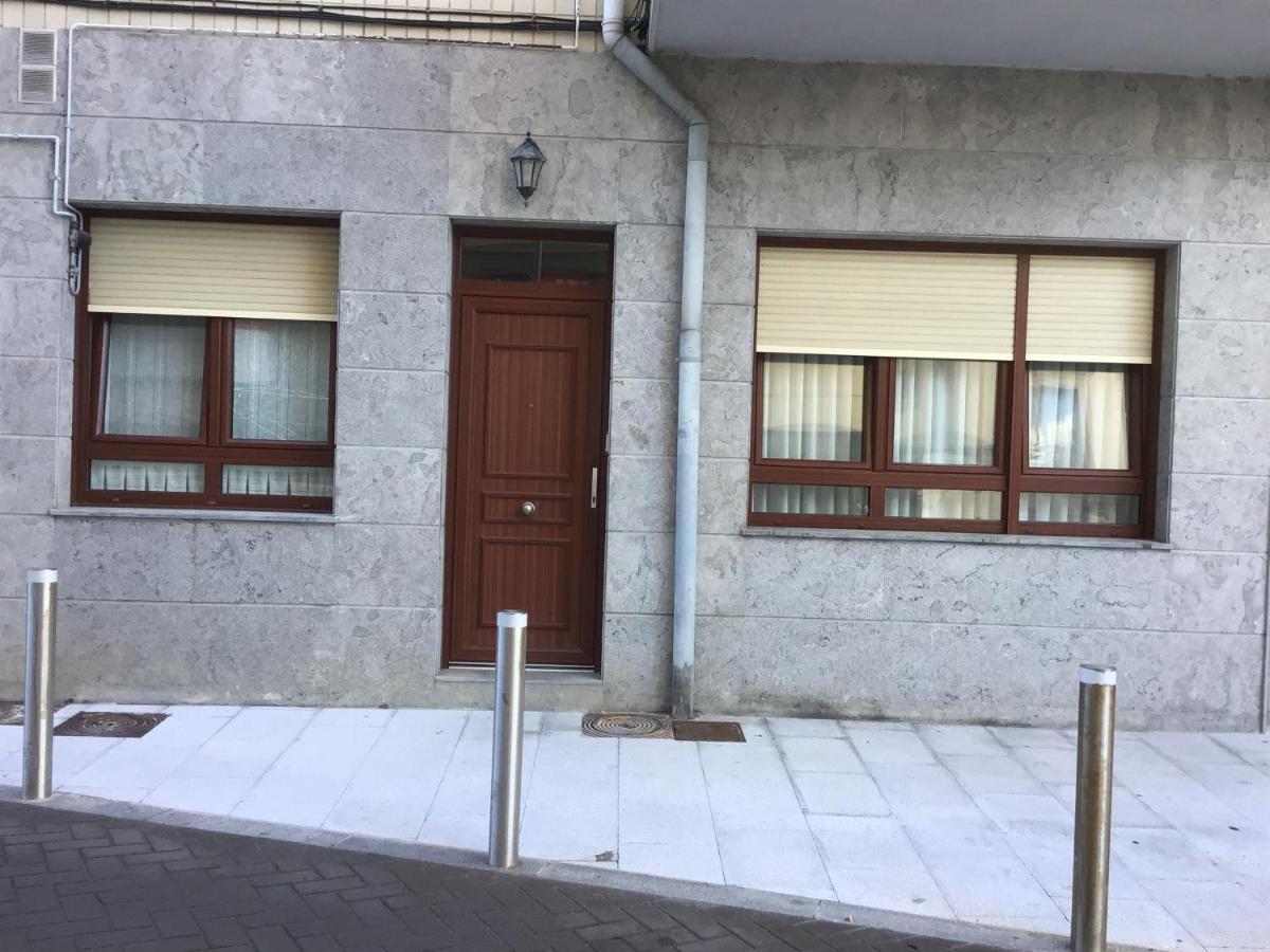 Piso Nuevo Y Espacioso En El Centro De Mundaka Ngoại thất bức ảnh
